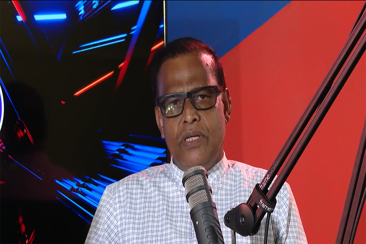 Welfare Benefits Board