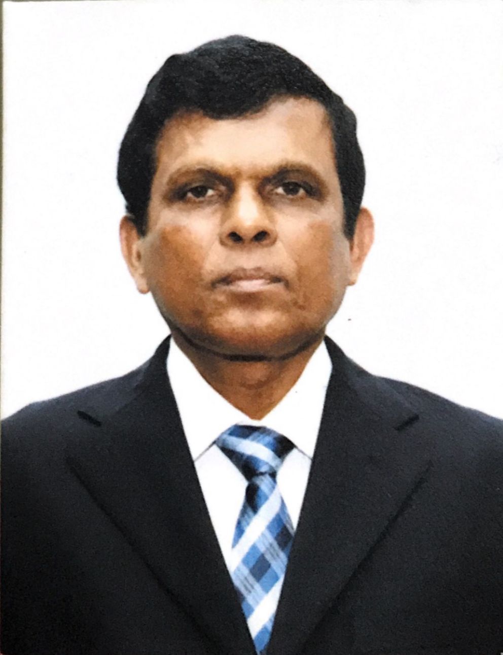 ආර්.පී.ආර්. රාජපක්ෂ
