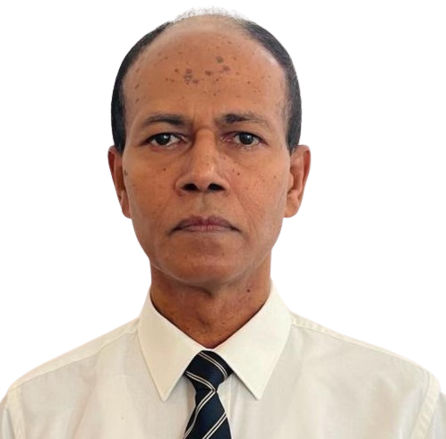 ඊ.ඒ.වීරසේන