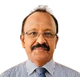 එස්. ගිරිදරන්