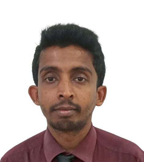 Third Executive